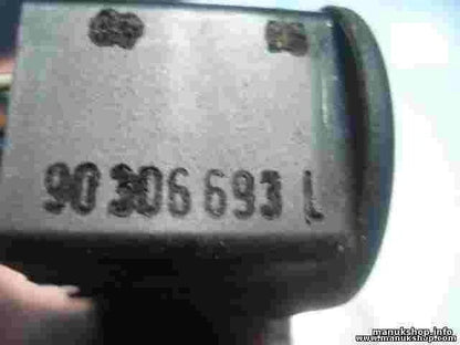 Spiegelschalter Opel Frontera SsangYong MUSSO 90306693L 90 306 693 L
