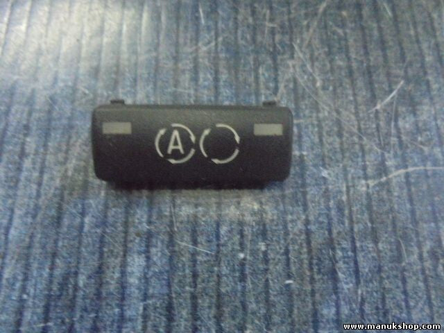 Heckscheibenheizung schalter BMW X5 E39 64116926880 6411-6926880 64116972163