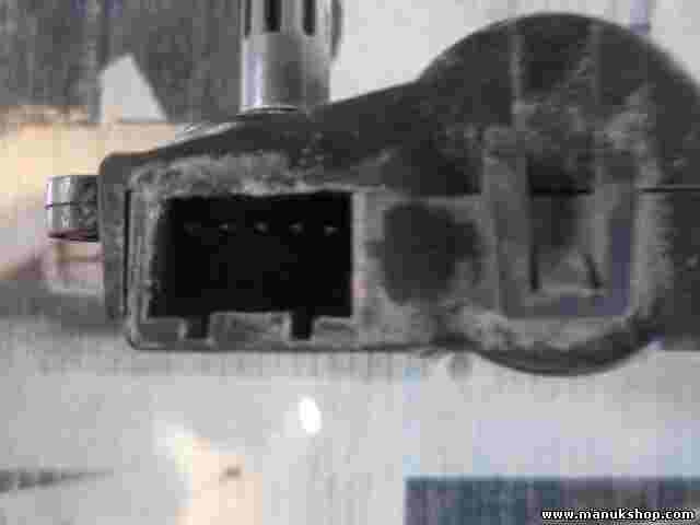 Stellmotor Heizung Hyundai ix35 1.7 CRDi 1 15 2010 - 2014