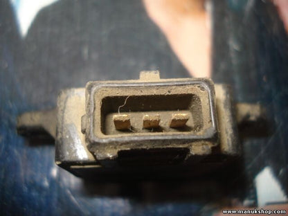 Drosselklappensensor Huyndai Accent KEFICO 3517022010 35170-22010 9600930001