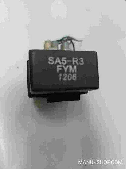 Steuergerät Leistungsendstufe Zündmodul Daelim Besbi 125 SA5R3 SA5-R3 FYM1206