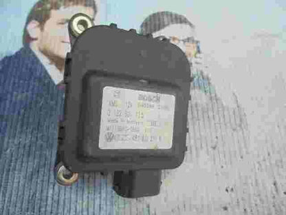 Stellmotor Heizung Audi A6 S6 C5 4B1820511B 0132801135 01328011351 MF1168800600