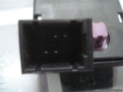 Leuchtweitenregelung Schalter Renault Laguna 7700419690 7 700 419 690