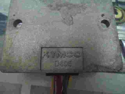 Spannungsregler Kymco Yager GT 200i Xciting 250 300 500 REG14 D406 REG14-KED9