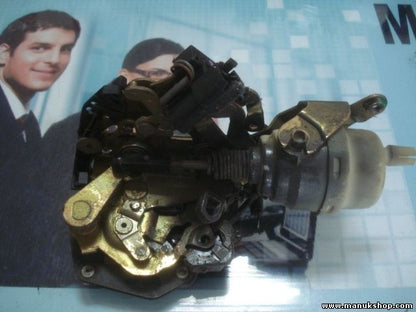 Türschloss hinten rechs Mercedes-Benz W140 600 SE SEL 140 730 14 35 1407301435