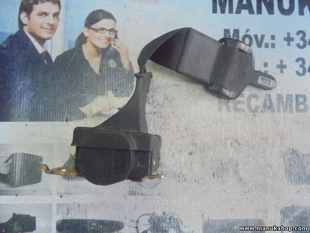 Sicherheitsgurt Gurt Mercedes-Benz W140 1995 1408601685 140 860 16 85 TRW