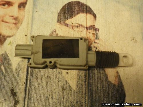 Stellmotor Zentralverriegelung Heckklappe Land Rover Freelander 335424