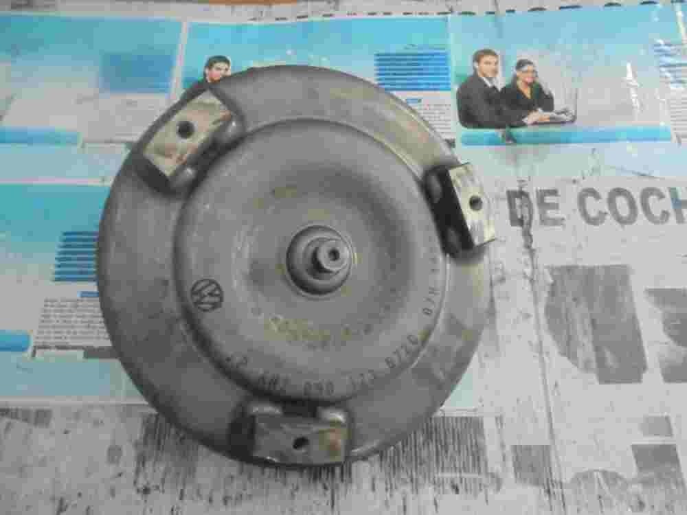 Wandler Drehmomentwandler Porsche Cayenne 3.6 Audi Q7 VW Touareg 09D323572C