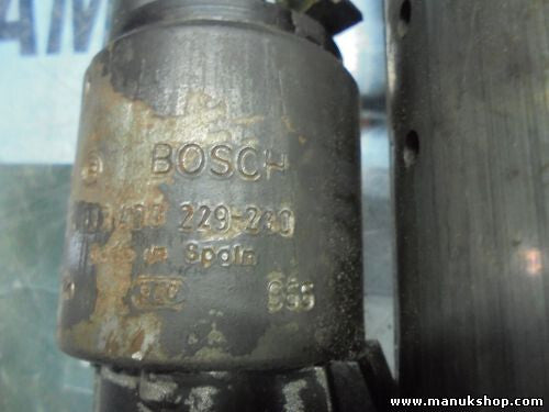 Anlasser Jeep Grand Cherokee WJ 3,1 TD 6033AC0076 6033ACO234