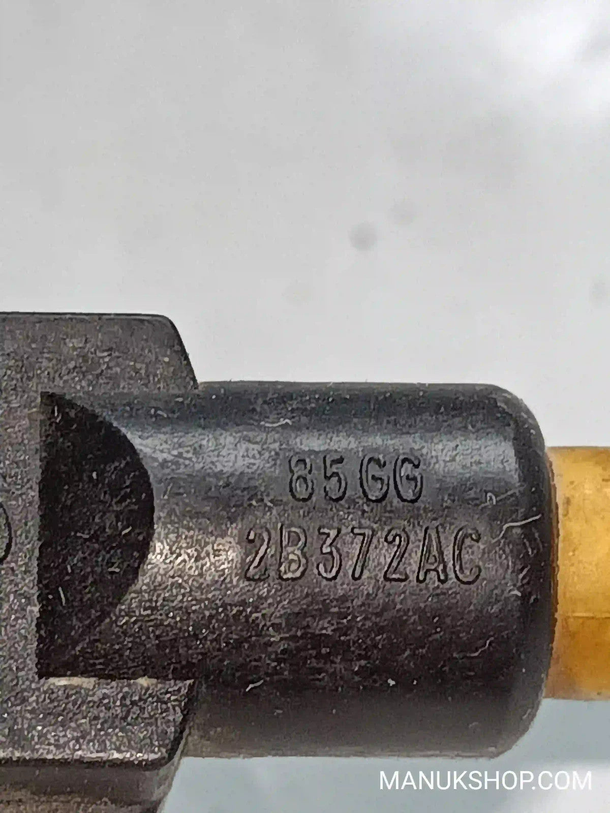 ABS Sensor Ford Scorpio 85GG2B372AC 85GG-2B372-AC