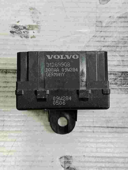 Steuergerät Sitzheizung  Volvo 31268908 TRW BQ8AA 09W284