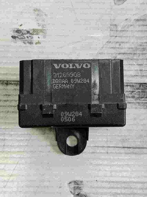 Steuergerät Sitzheizung  Volvo 31268908 TRW BQ8AA 09W284