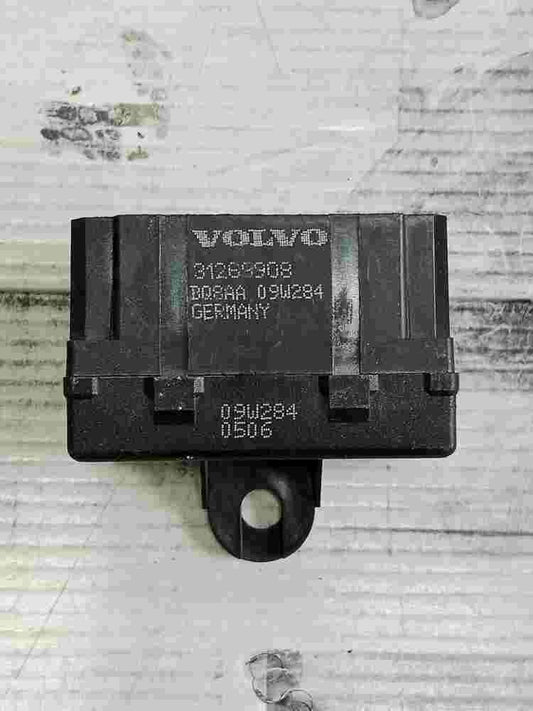 Steuergerät Sitzheizung  Volvo 31268908 TRW BQ8AA 09W284