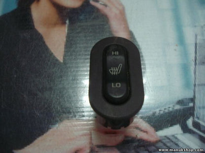 Sitzheizung schalter Chrysler 300M 0QP36LAZAD OQP36LAZAD 0859A