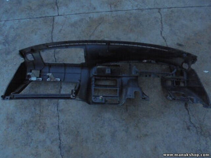Armaturenbrett Ford Ranger Mazda BT50 WFOLMFE 405W434830