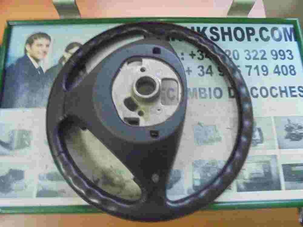 Lenkrad Porsche Cayenne 2008 3.6 TRW 7L5419091R /5Z3 61447180B 6 1447 180 B