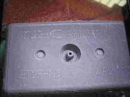 Relais  Subaru Legacy Volkswagen Passat B5 NEC ET2FN3 ET2F-N3 ET2F N3  4A2113