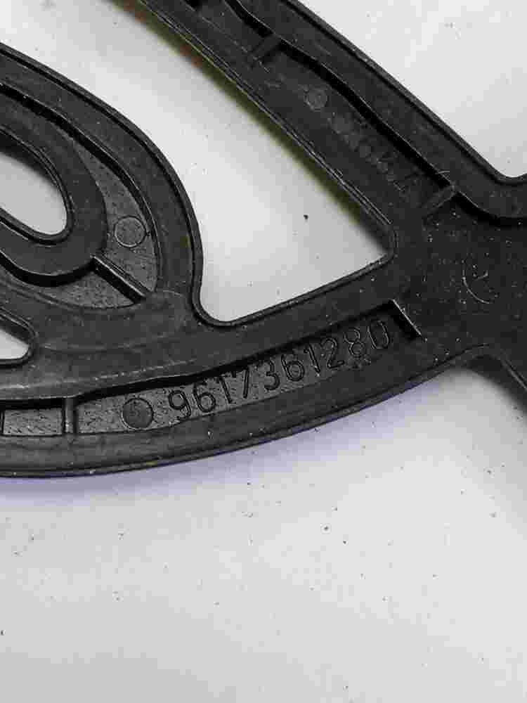 Emblem  Citroen Xantia 9617361280 96 173 612 80 16cm.