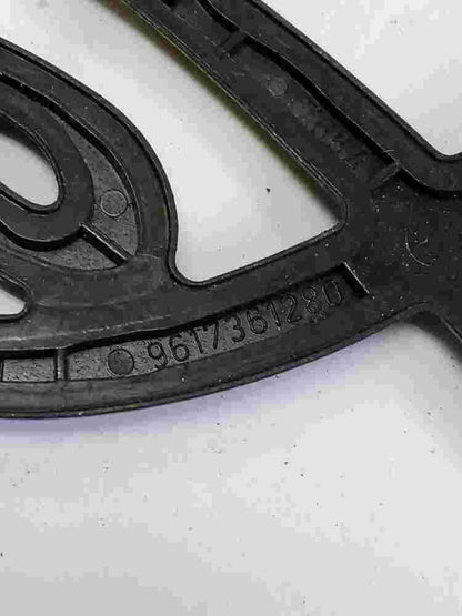 Emblem  Citroen Xantia 9617361280 96 173 612 80 16cm.