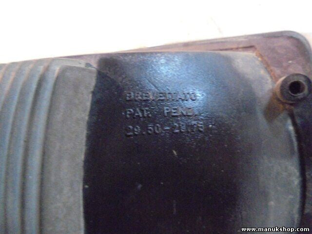 Rechts Halogen Lada niva 40137 29502875 29.50-28.75 SAGEX 29.77
