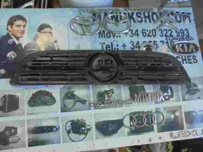Frontgrill Grill Kühlergrill Opel Zafira A 24453538 24 453 538