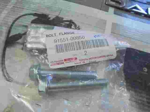 Bolt Flange  Toyota Prius Harrier 9155100850 91551-00850