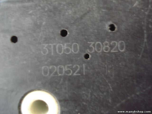 Stellmotor Heizung Nissan Primera P12 Almera 3T050 30820 3T05030820 020109