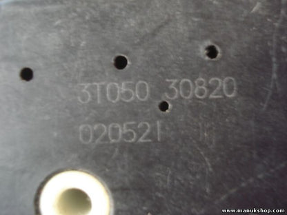 Stellmotor Heizung Nissan Primera P12 Almera 3T050 30820 3T05030820 020109