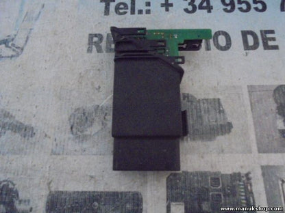 Fensterheber steuergerät Seat Leon Golf IV  9776105415301 F005S00058 HW02 SW0002