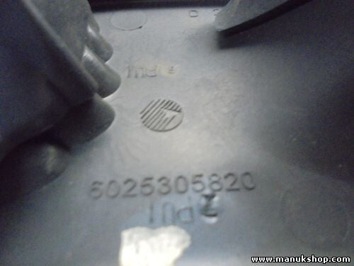 Lüftungsdüse Luftdüse Luftausströmer Renault Espace III 6025305820
