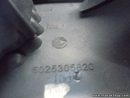 Lüftungsdüse Luftdüse Luftausströmer Renault Espace III 6025305820