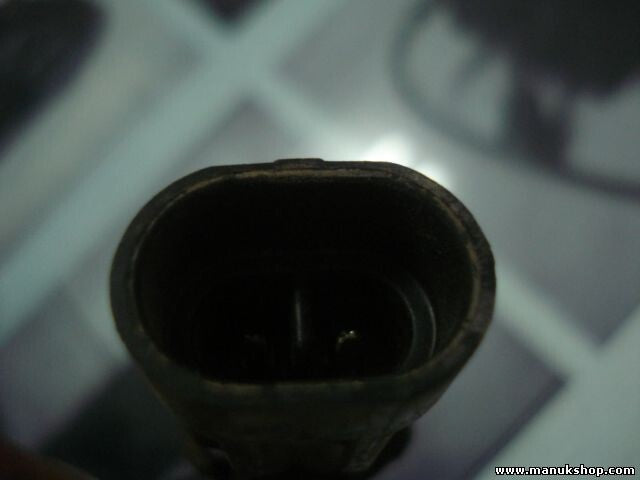 Zusatzwasserpumpe Opel Frontera BOSCH 0392020020 0 392 020 020 GM 090353538