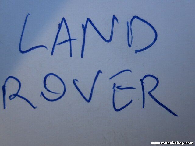 Federbein Land Rover Freelander