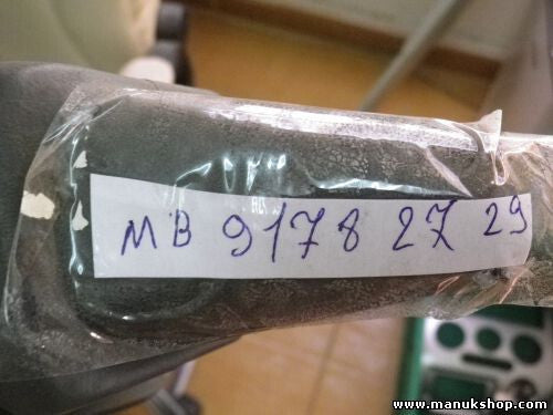 Schaltsack Schaltmanschette Schaltknauf Mitsubishi Pajero Montero II MB917827