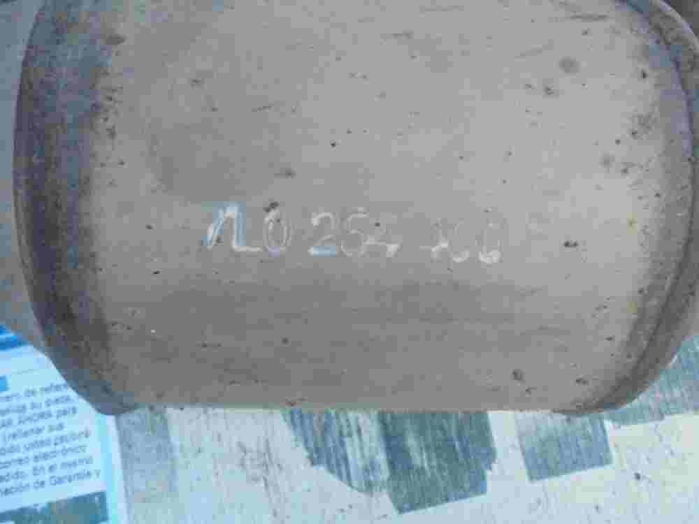 Katalysator  Porsche Cayenne VW 7L0254400E 7L0 254 400 E 7LO254400E