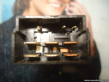 Warnblinkschalter Nissan Sunny 151T