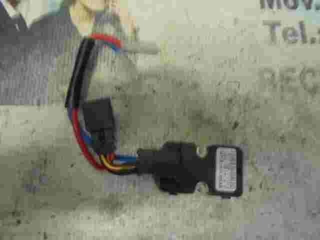 Widerstand Heizung Mercedes 600 SE SEL W140 A1408218451 9140010411 803S BEHR