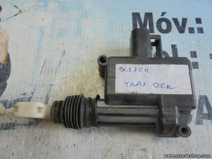 Stellmotor Zentralverriegelung Tür rechts hinten Chevrolet Blazer S10 22122404