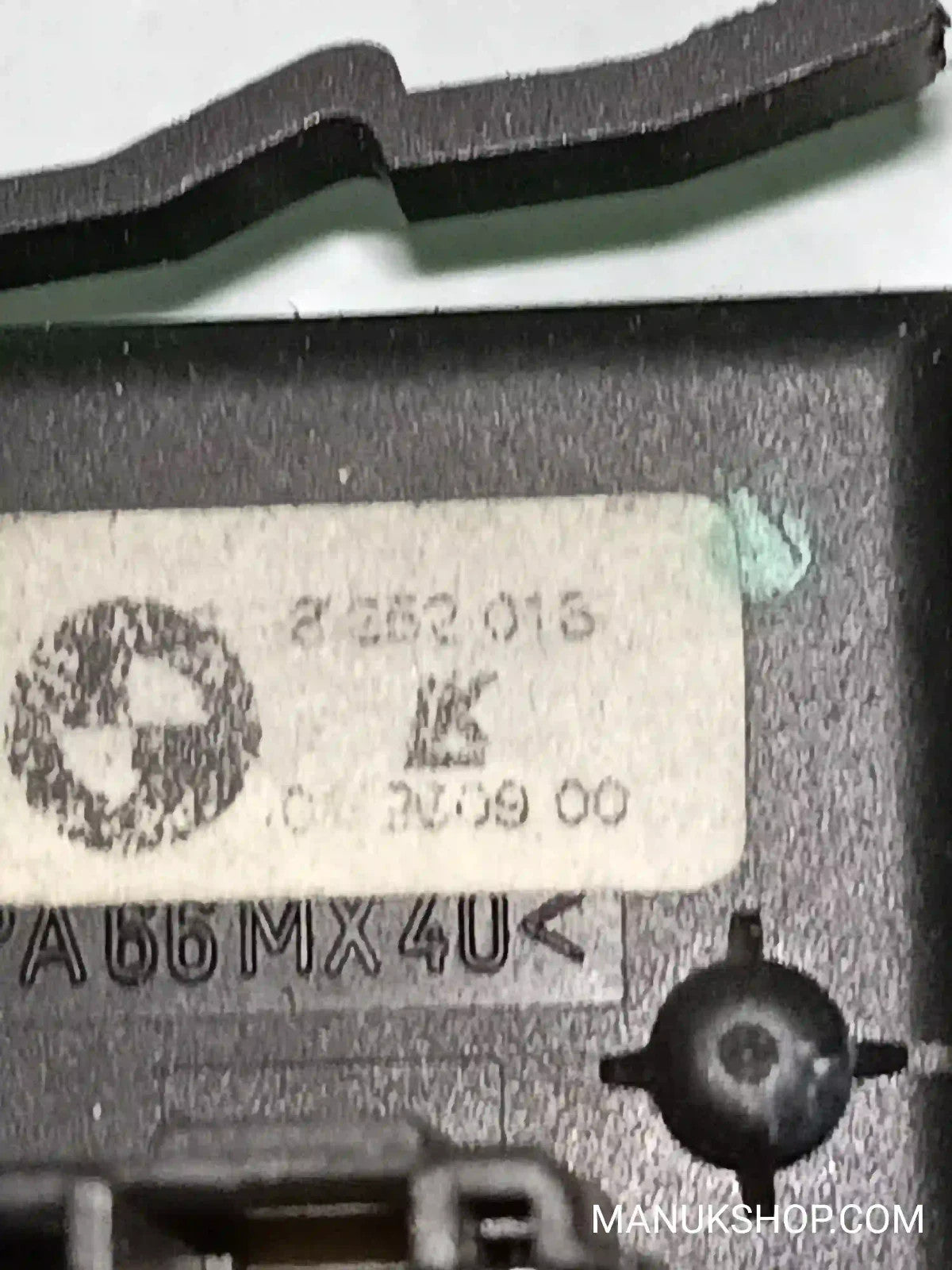 Scheibenwischerhebel Scheibenwischer Schalter BMW 5 E39  PA66MX40 8352013