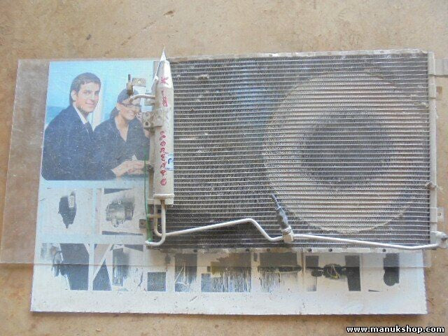 Kondensator Klimakühler Kia Sorento D301730310 D30173-0310 D30173 0310 4K28 DHC