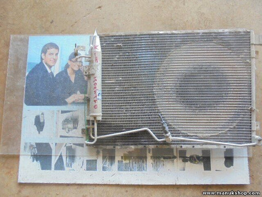 Kondensator Klimakühler Kia Sorento D301730310 D30173-0310 D30173 0310 4K28 DHC