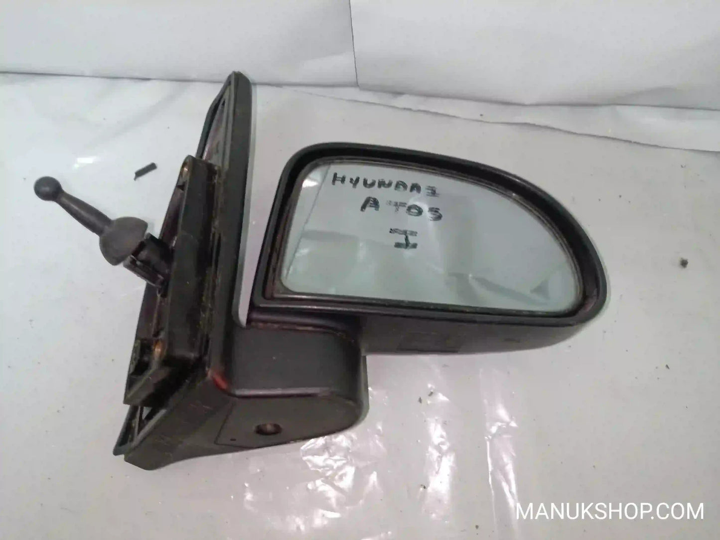 Außenspiegel Spiegel Rechts Hyundai Atos 010139 020139