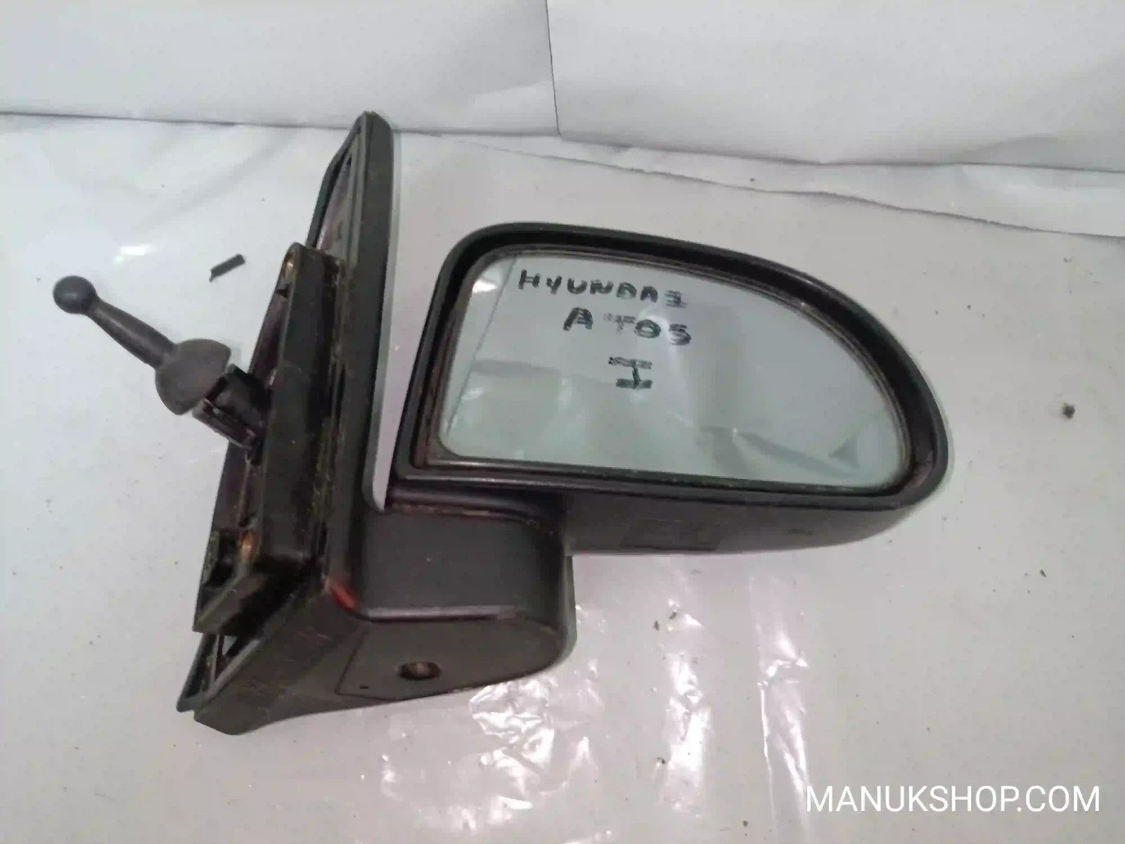 Außenspiegel Spiegel Rechts Hyundai Atos 010139 020139