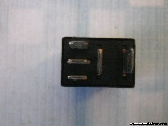 Relais Iveco Daily 500326610 V23074 A1001 X52 V23074A1001X52 V23074-A1001-X52