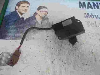 Stellmotor Heizung Citroen Saxo Peugeot 106 406 C31656692K 1P 16105502900