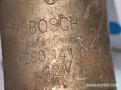 Magnetventil Fiat Croma 0280141013 0 280 141 013 12V BOSCH
