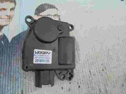 Stellmotor Heizung Mazda 2 JCS MB601D23N Woory WR A3100CP0N600