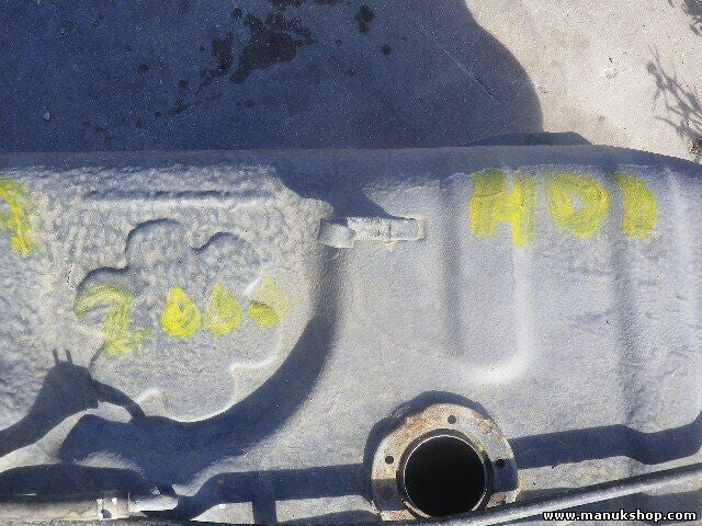 Tank Kraftstofftank Suzuki Vitara 2.0 HDI RHY