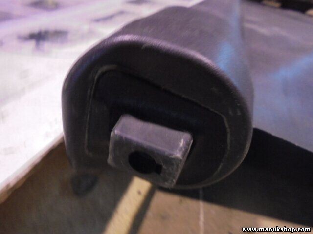 Kofferraumabdeckung  Jeep Grand Cherokee WG 3,1 TD 3100 2001