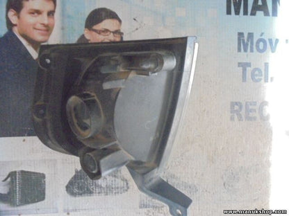 Blinker vorne rechts Mazda BT-50 Ranger 2,5 4X4 21016299 12V LENS PMMA PP-T20